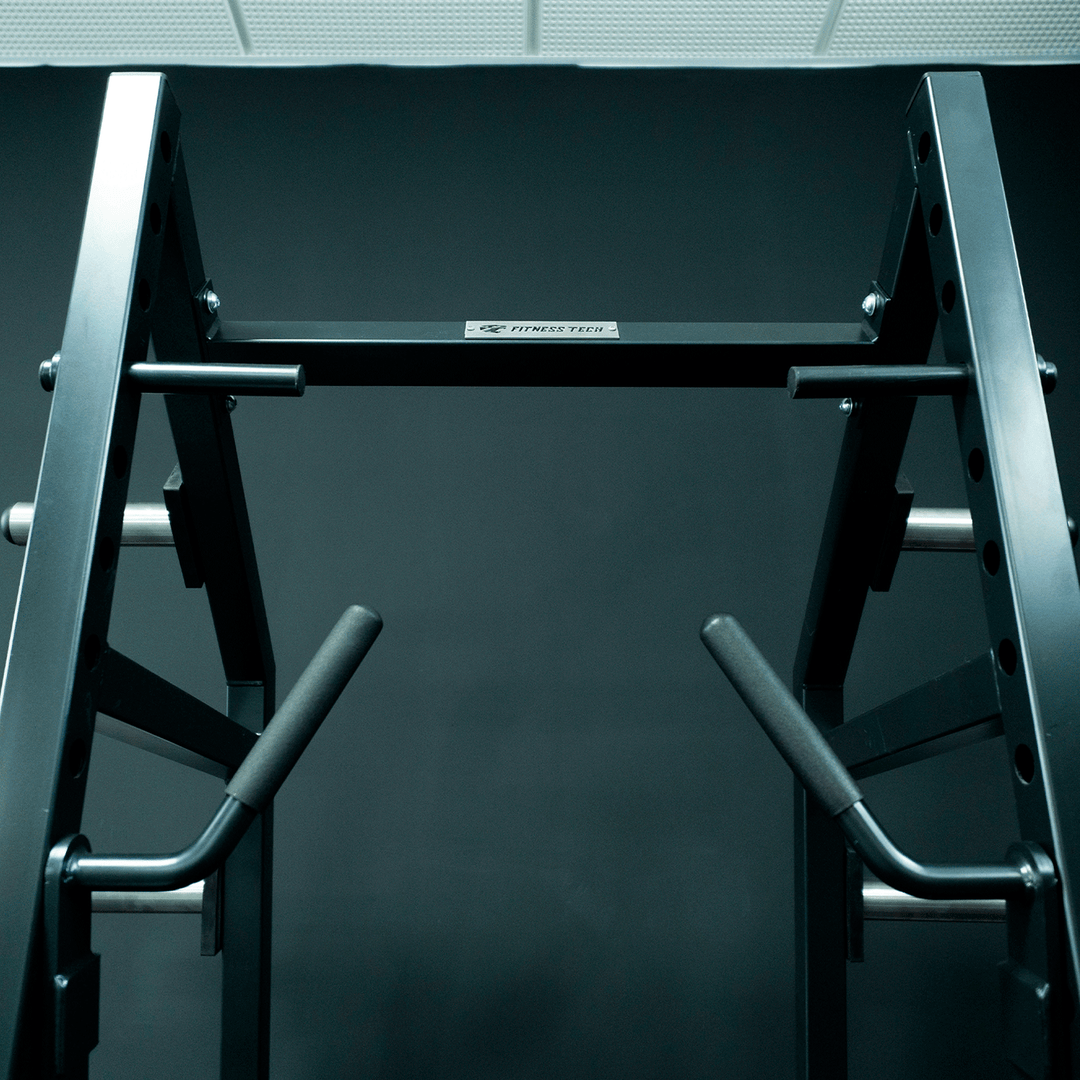 Belt Squat Machine / Squats met een riem
