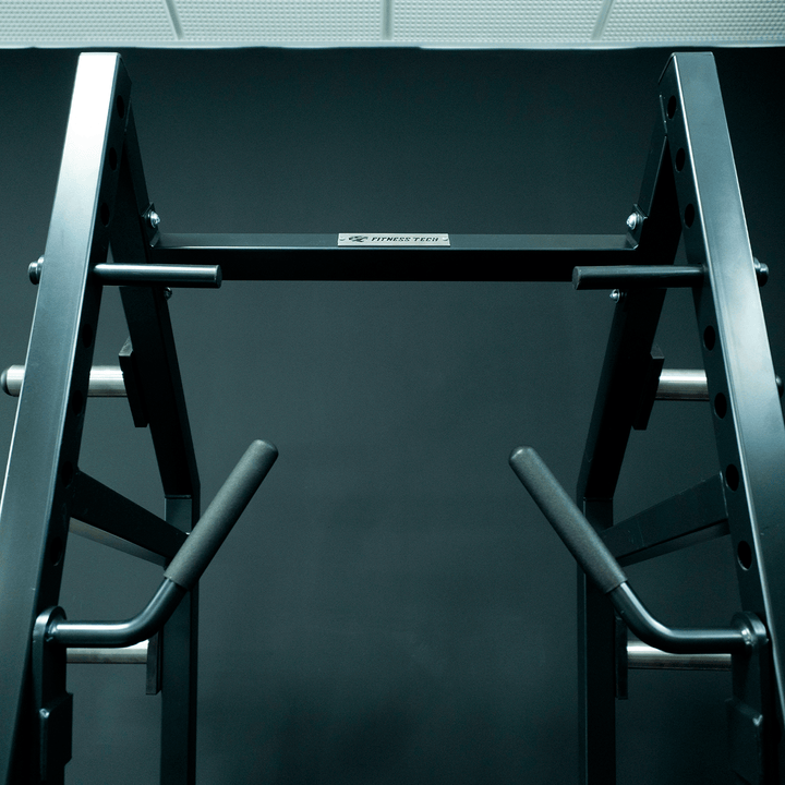 Belt Squat Machine / Squats met een riem