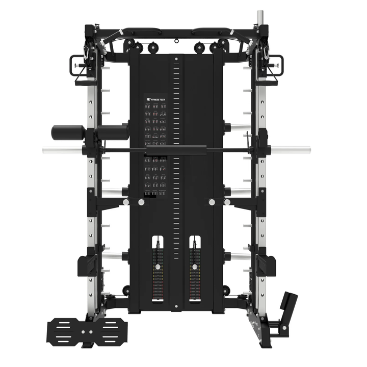 Smith-machine multipower F40