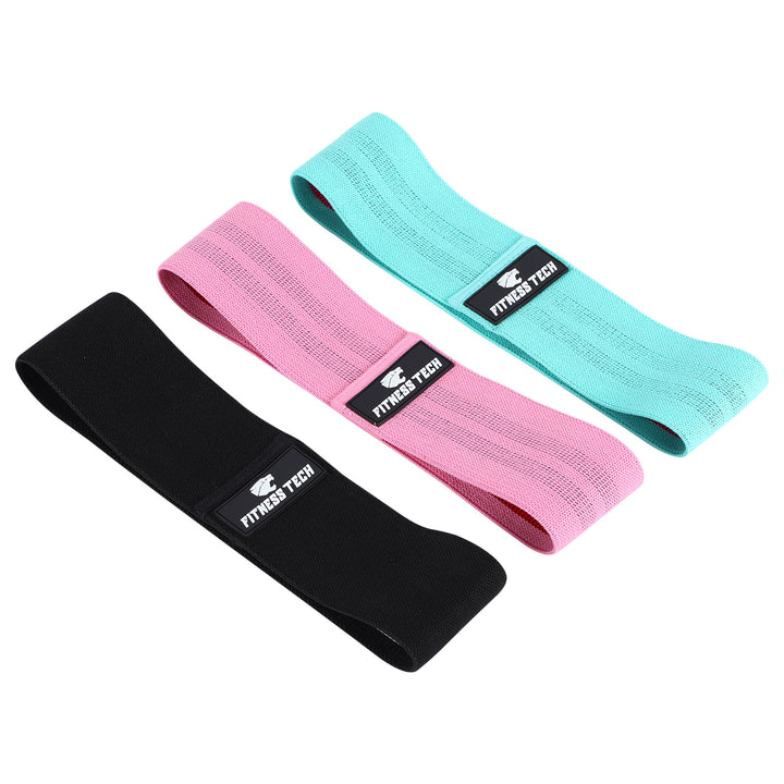 PACK FITNESS TECH CARDIO + KRAchtsport