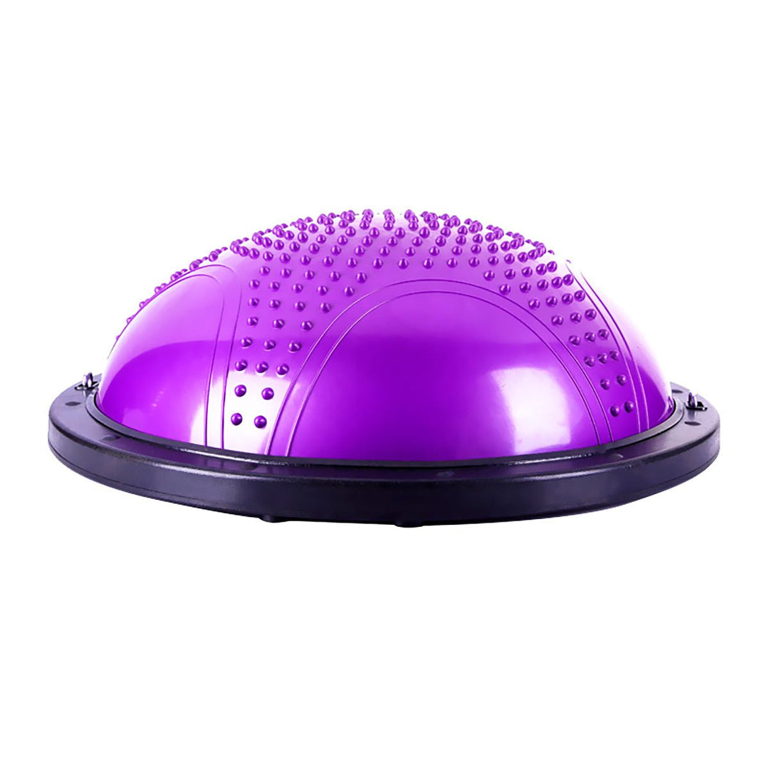 Bosu o Semiesfera de Yoga - Fitness Tech
