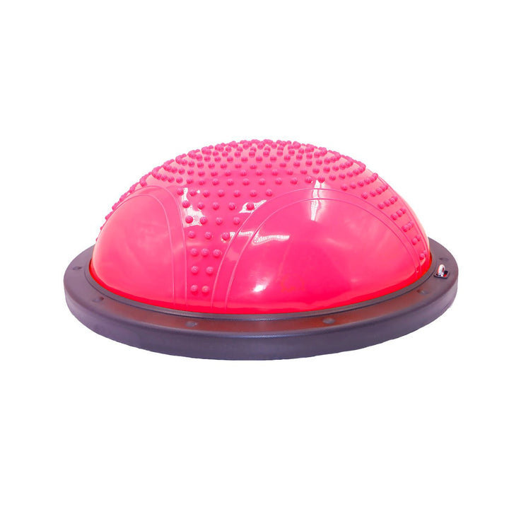 Bosu o Semiesfera de Yoga - Fitness Tech