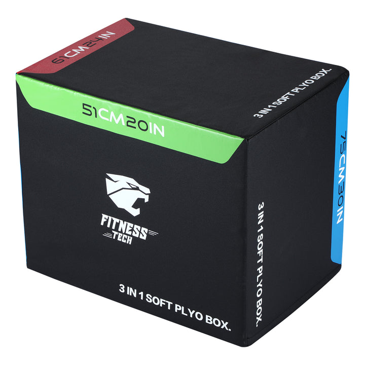 PACK FITNESS TECH CARDIO + KRAchtsport