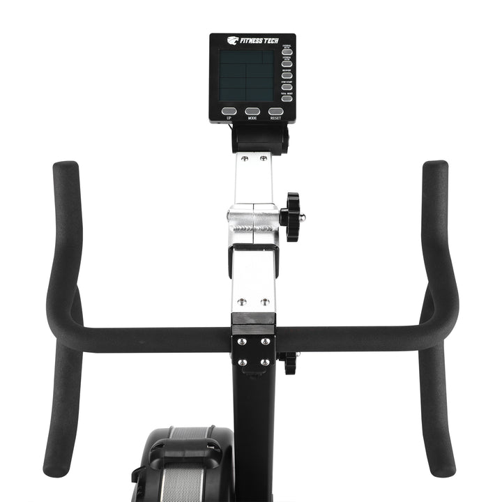 Cross Air Bike | Fitness Tech