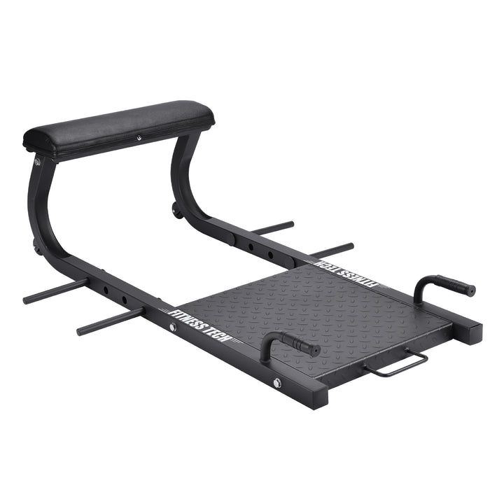PACK FITNESS TECH CARDIO + KRAchtsport