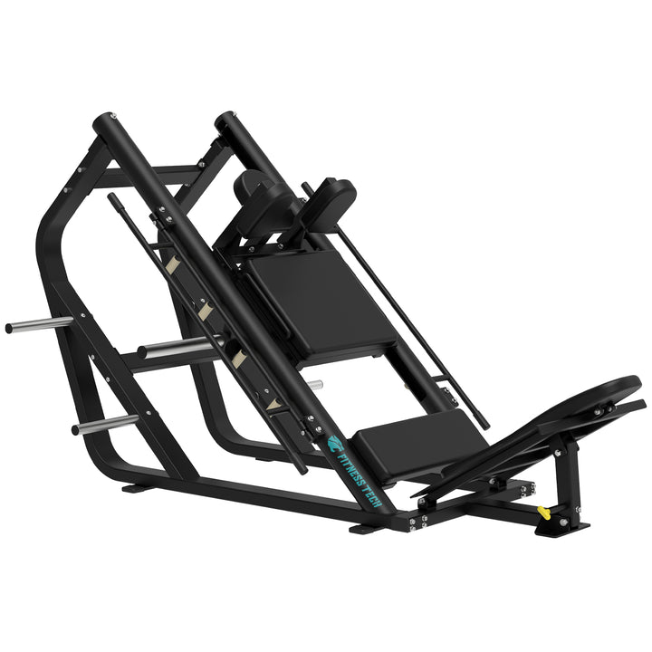PACK FITNESS TECH CARDIO + KRAchtsport