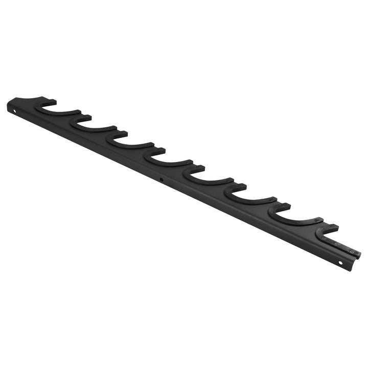 Rack de barras de pared | Fitness Tech