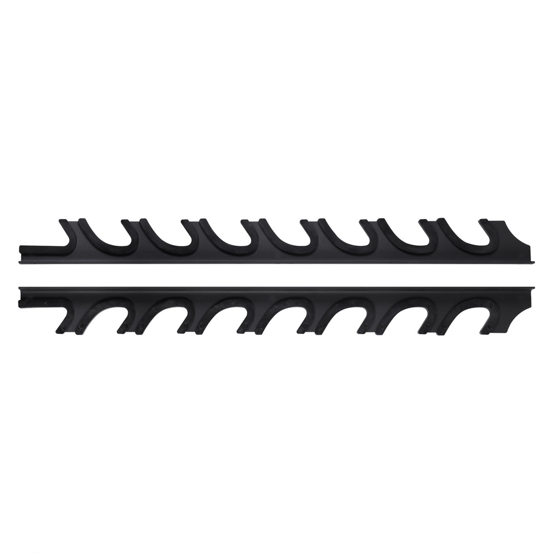 Rack de barras de pared | Fitness Tech