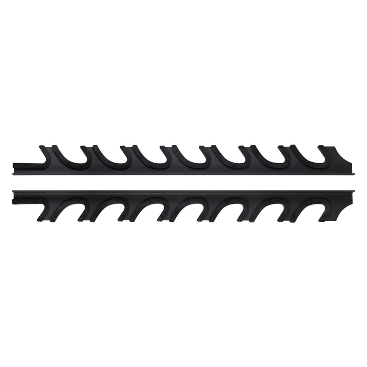 Rack de barras de pared | Fitness Tech