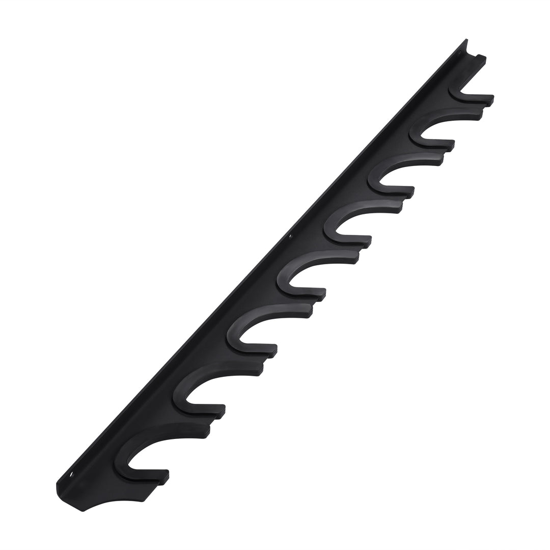 Rack de barras de pared | Fitness Tech