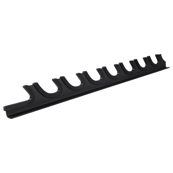 Rack de barras de pared | Fitness Tech