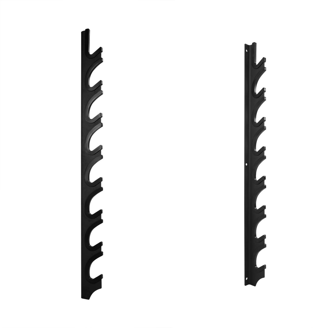 Rack de barras de pared | Fitness Tech