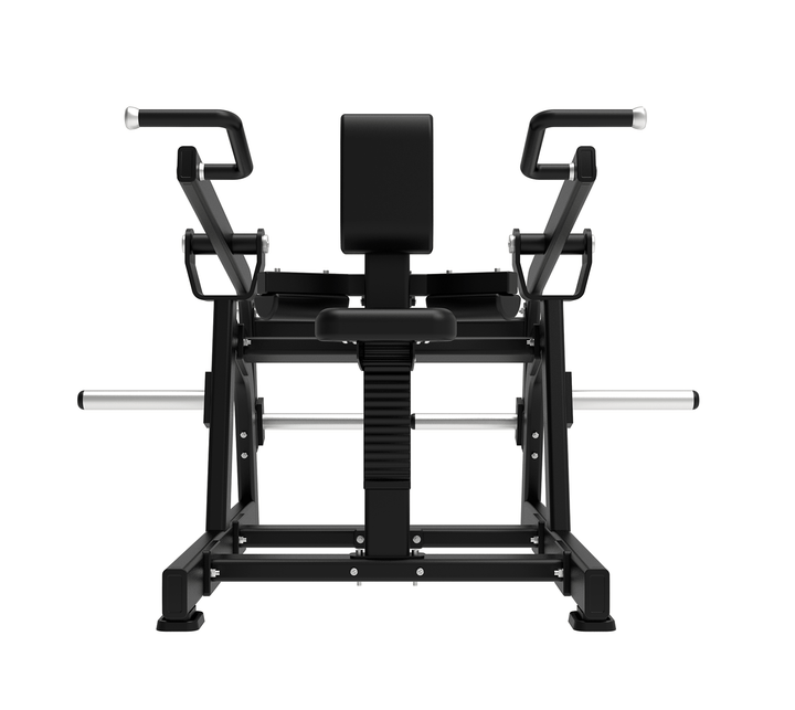 Hefboommachine / dipfondsen voor triceps