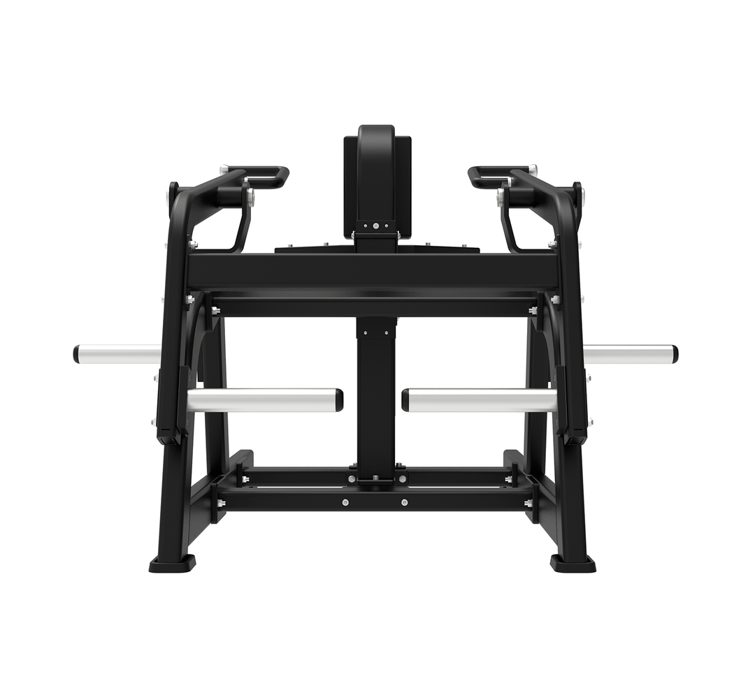 Hefboommachine / dipfondsen voor triceps