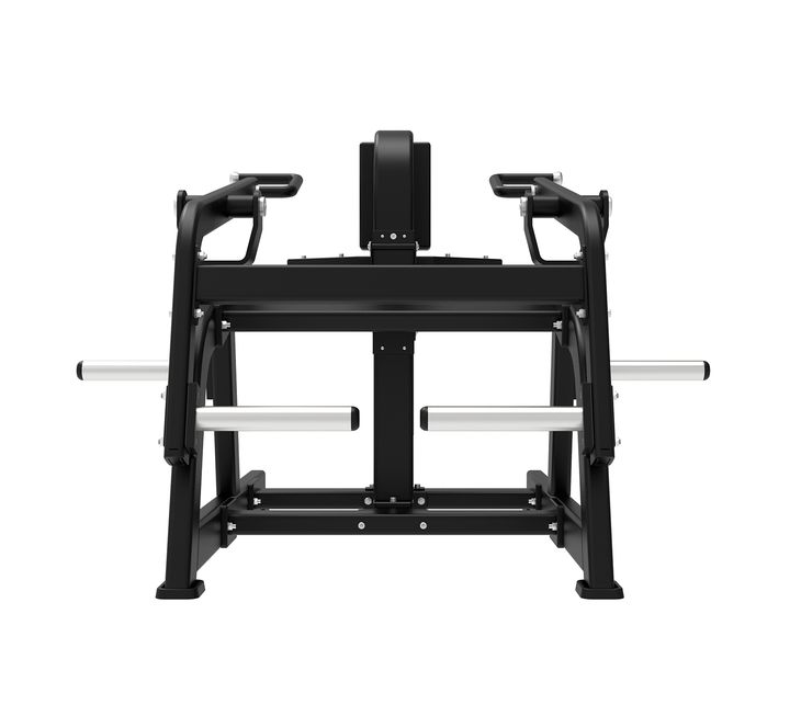 Hefboommachine / dipfondsen voor triceps