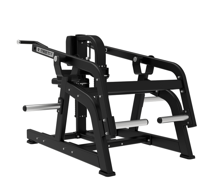 Hefboommachine / dipfondsen voor triceps