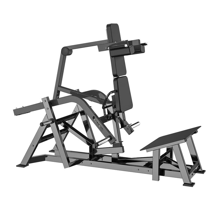 Power Squat | Máquina de Palanca - Pro Series