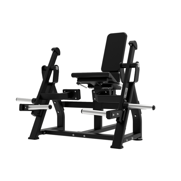 Krachtmachine / quadriceps extensie