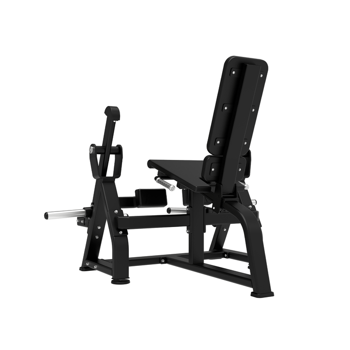 Krachtmachine / quadriceps extensie