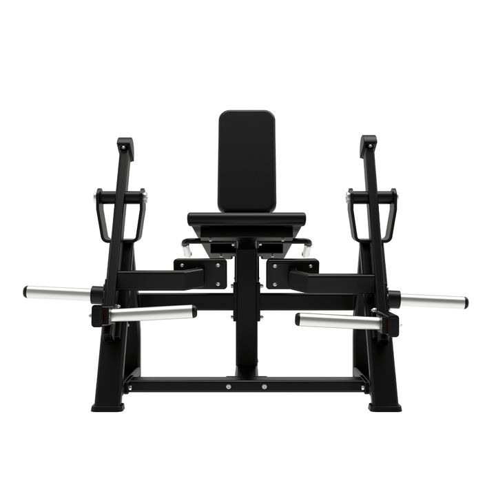 Krachtmachine / quadriceps extensie