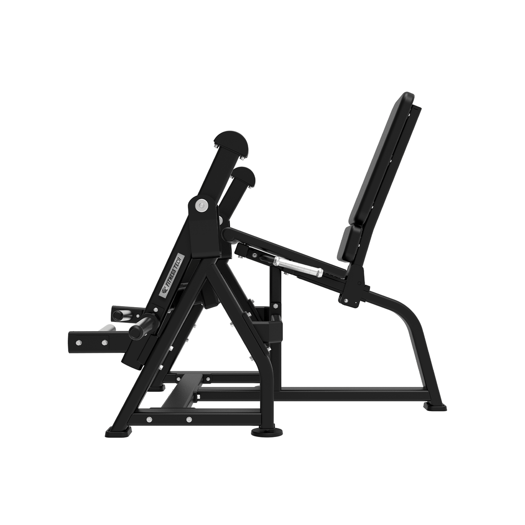 Krachtmachine / quadriceps extensie