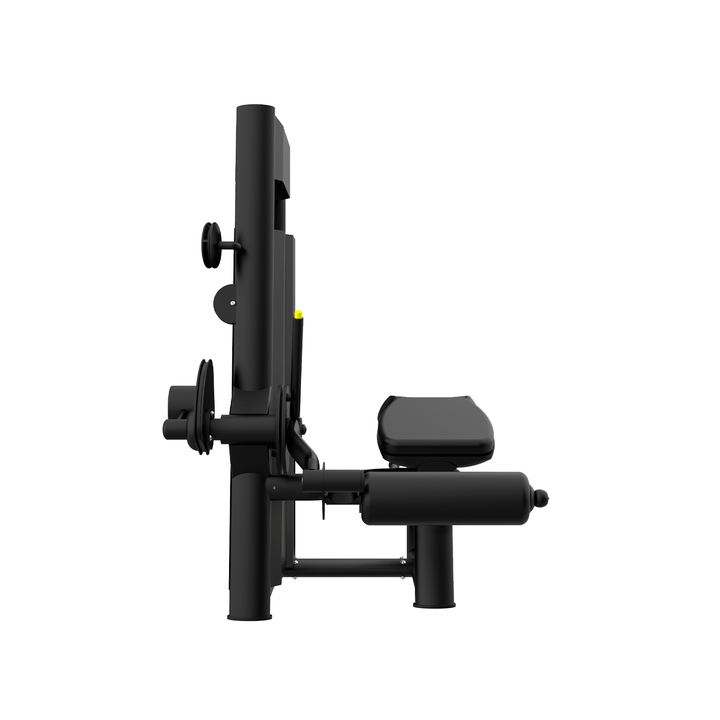 Geselecteerde machine / liggende femorale