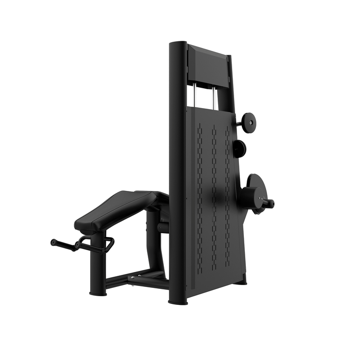 Geselecteerde machine / liggende femorale