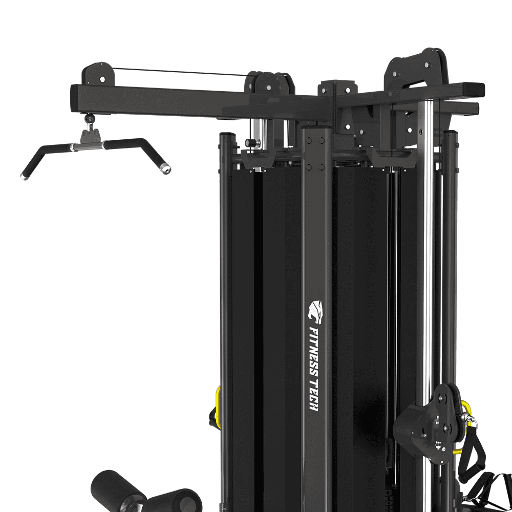 FT-28842 - Estación