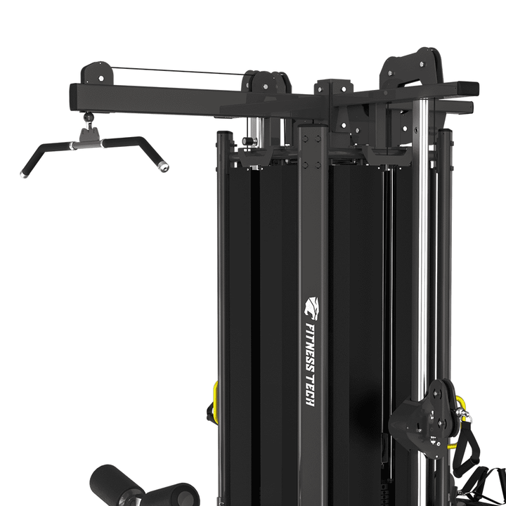 FT-28842 - Estación