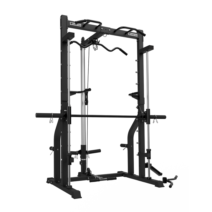 Smith-machine S13