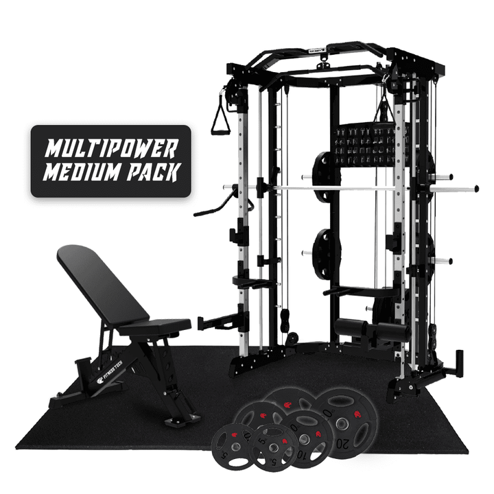 Multipower Medium Pack | Performance Studio