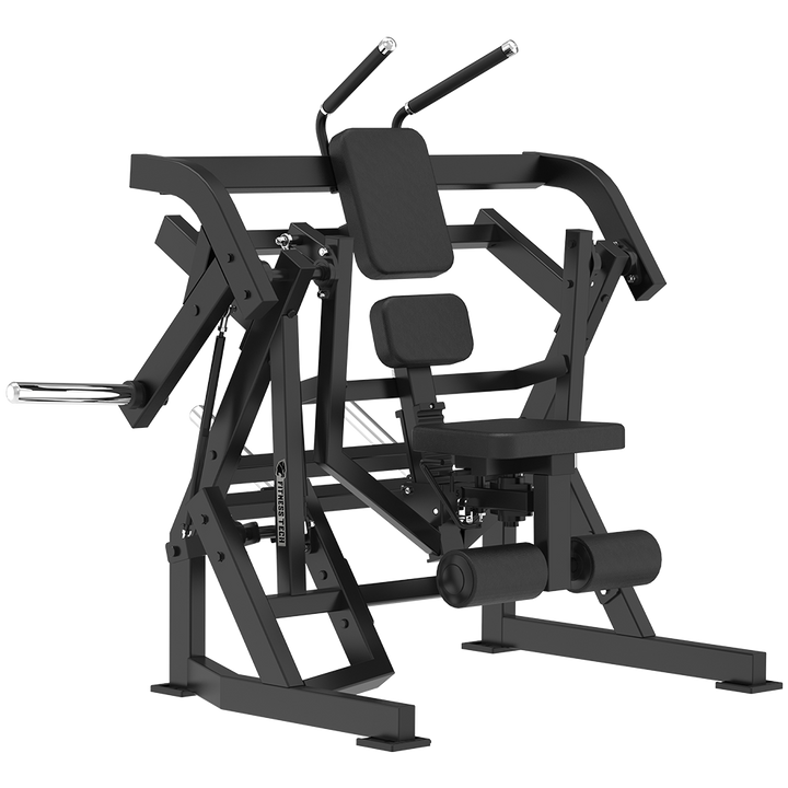 Ab Crunch | Hefboommachine - Compact Series