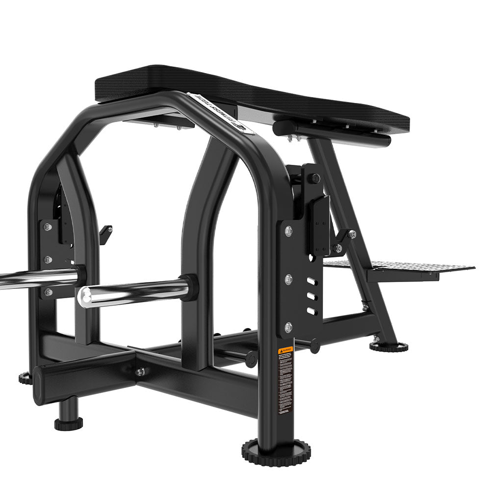 Banco Remo Chino Profesional - Pro Tech Series - Diagonal 2