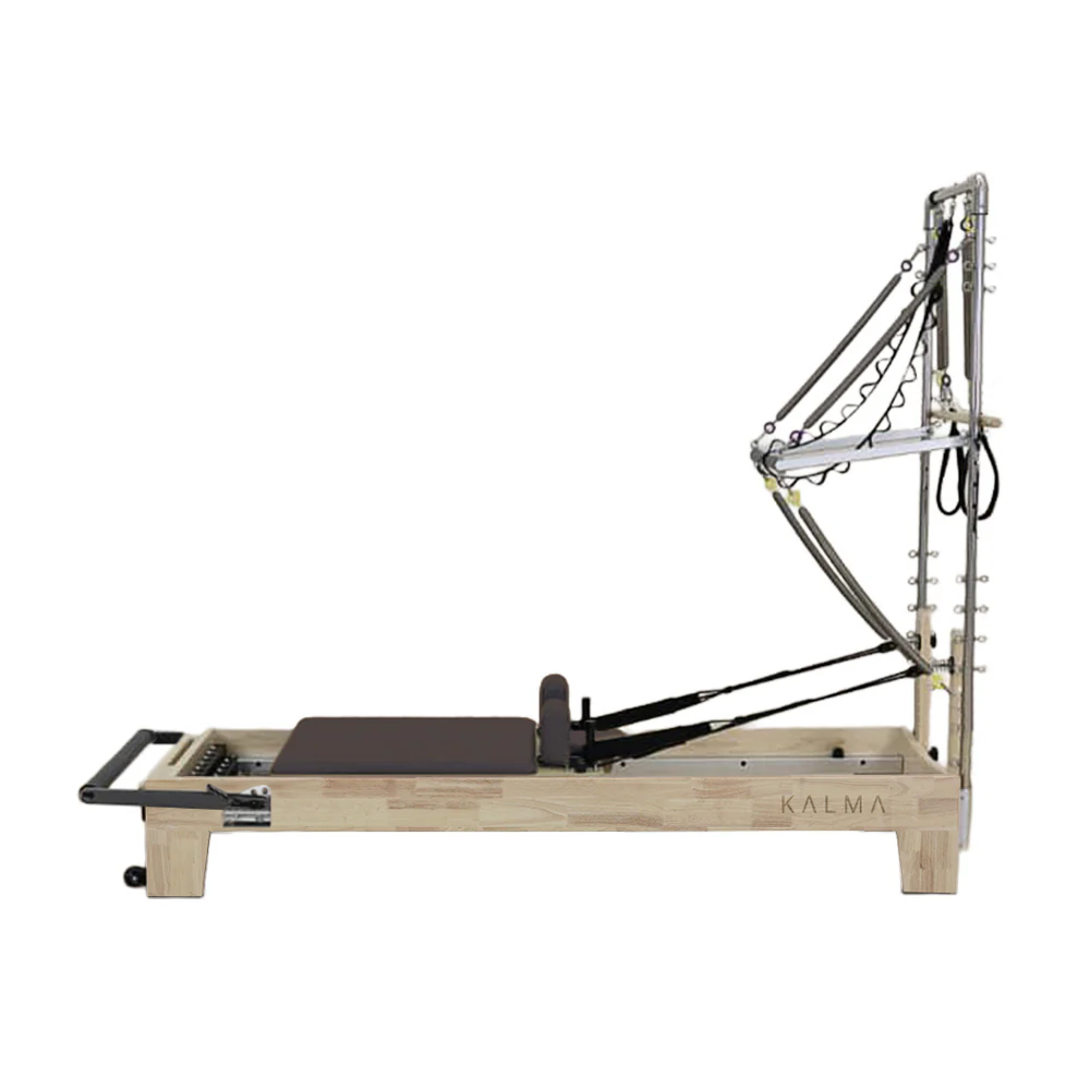 Reformer met Toren | KALMA