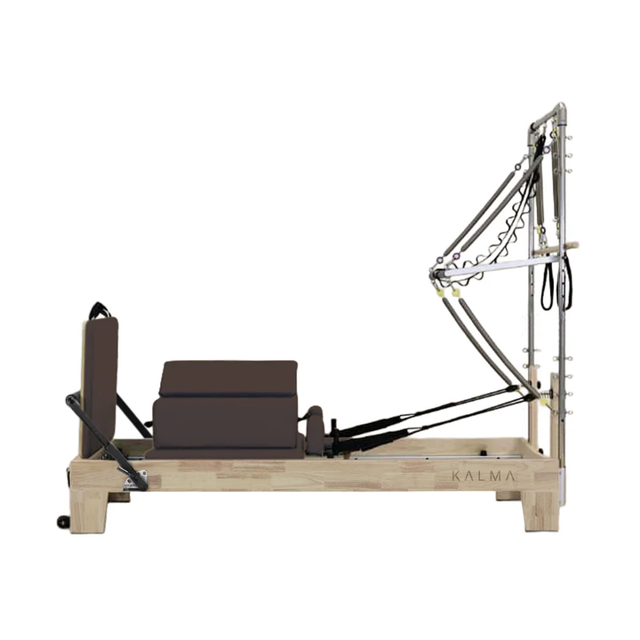 Reformer met Toren | KALMA