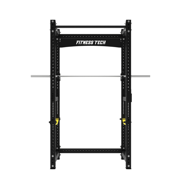 Power Cage Multifunction Rack