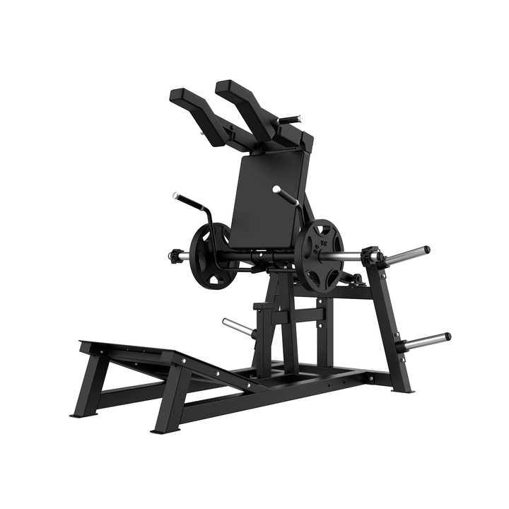 Leverage Machine / Power Squat Fitness Tech