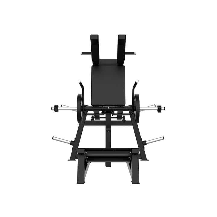 Leverage Machine / Power Squat Fitness Tech