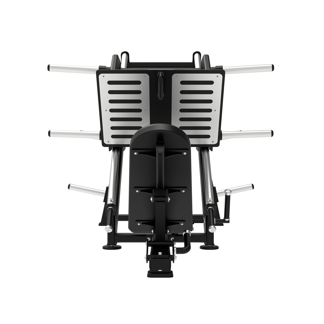 45 graden Leg Press