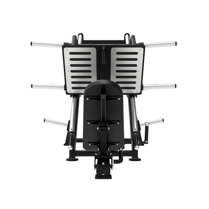 45 graden Leg Press
