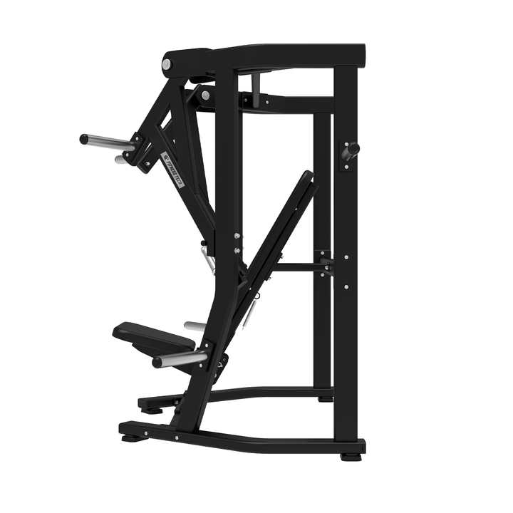 Hefmachine / verticale brede pers