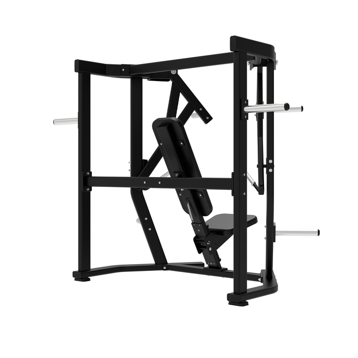 Hefmachine / verticale brede pers