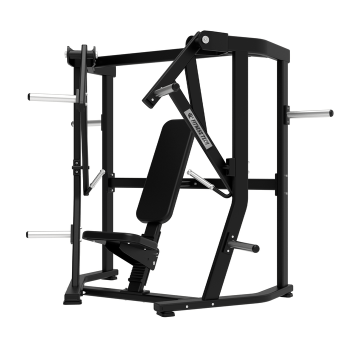 Hefmachine / verticale brede pers