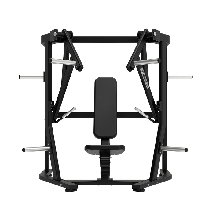 Hefmachine / verticale brede pers