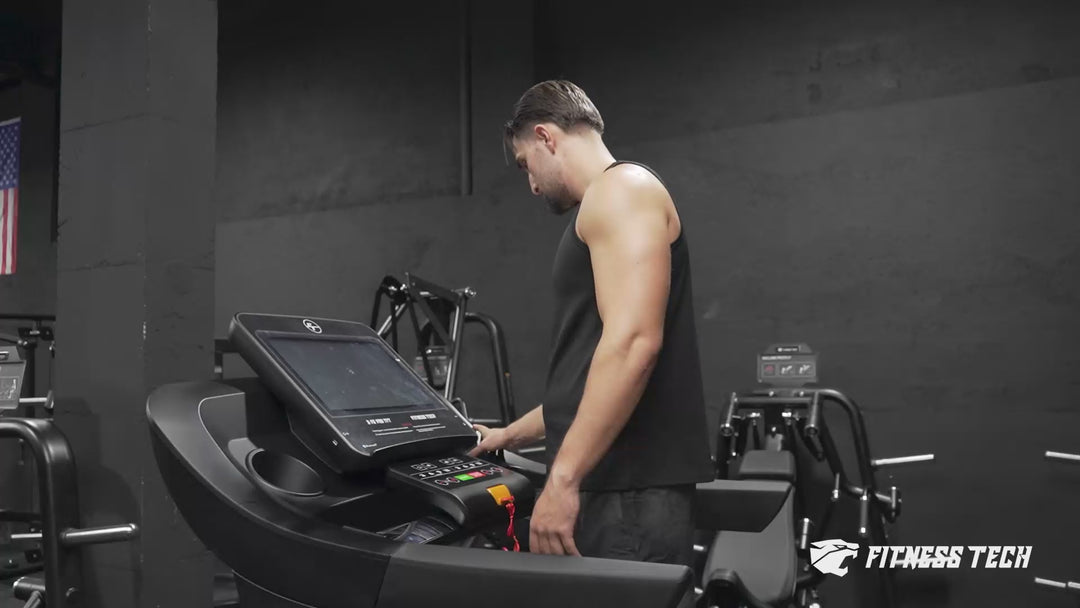 X-70 Pro Series Treadmill