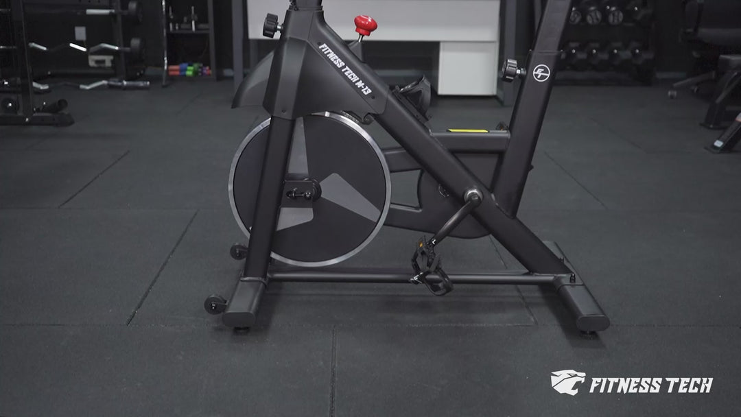 Indoor bicycle M-13