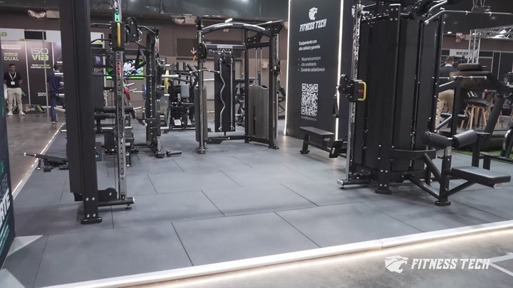 5-Station Multi-Gym | Pro Series