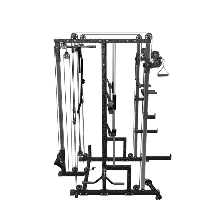 Smith Apparatus S5000