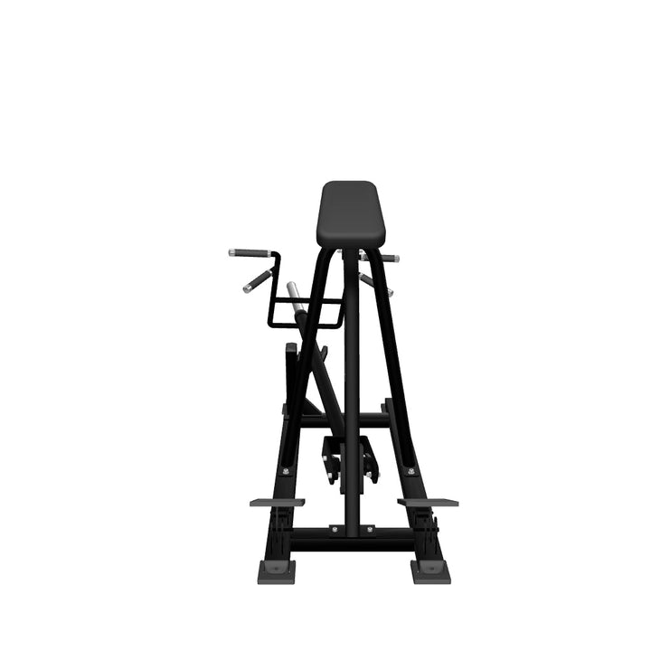 Remo en T | Hefboommachine - Pro Series
