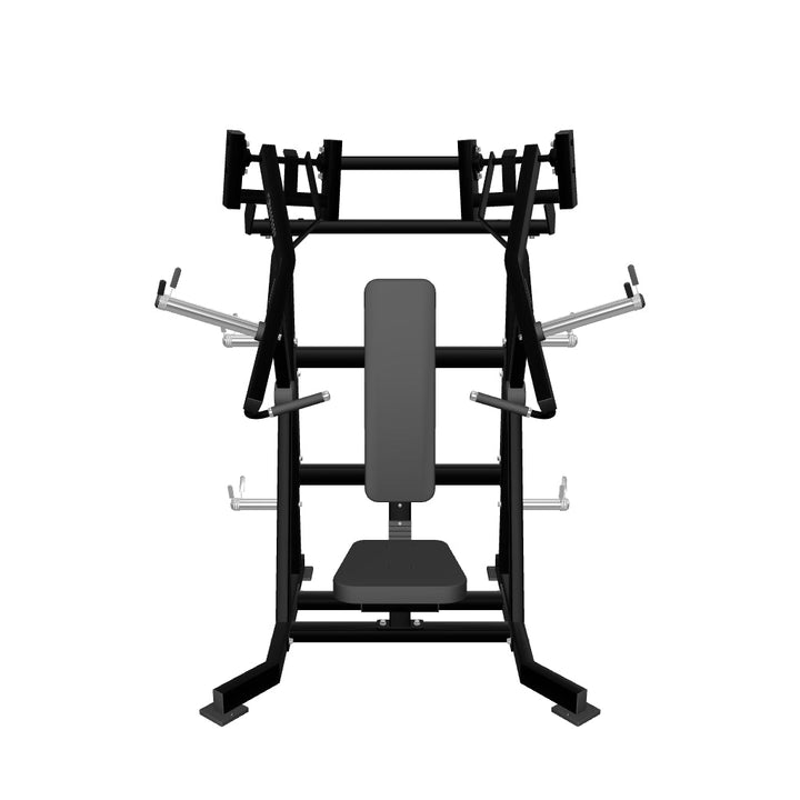 Vertical Press | Lever Machine - Pro Series